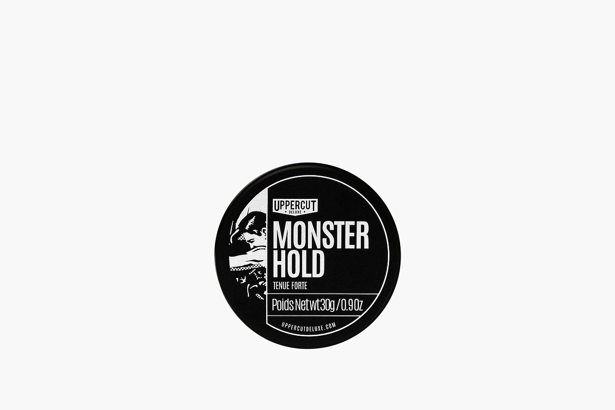 Uppercut Deluxe Monster Hold Pomade