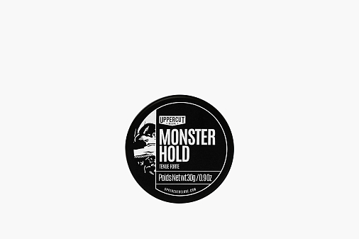 Uppercut Deluxe Monster Hold Pomade