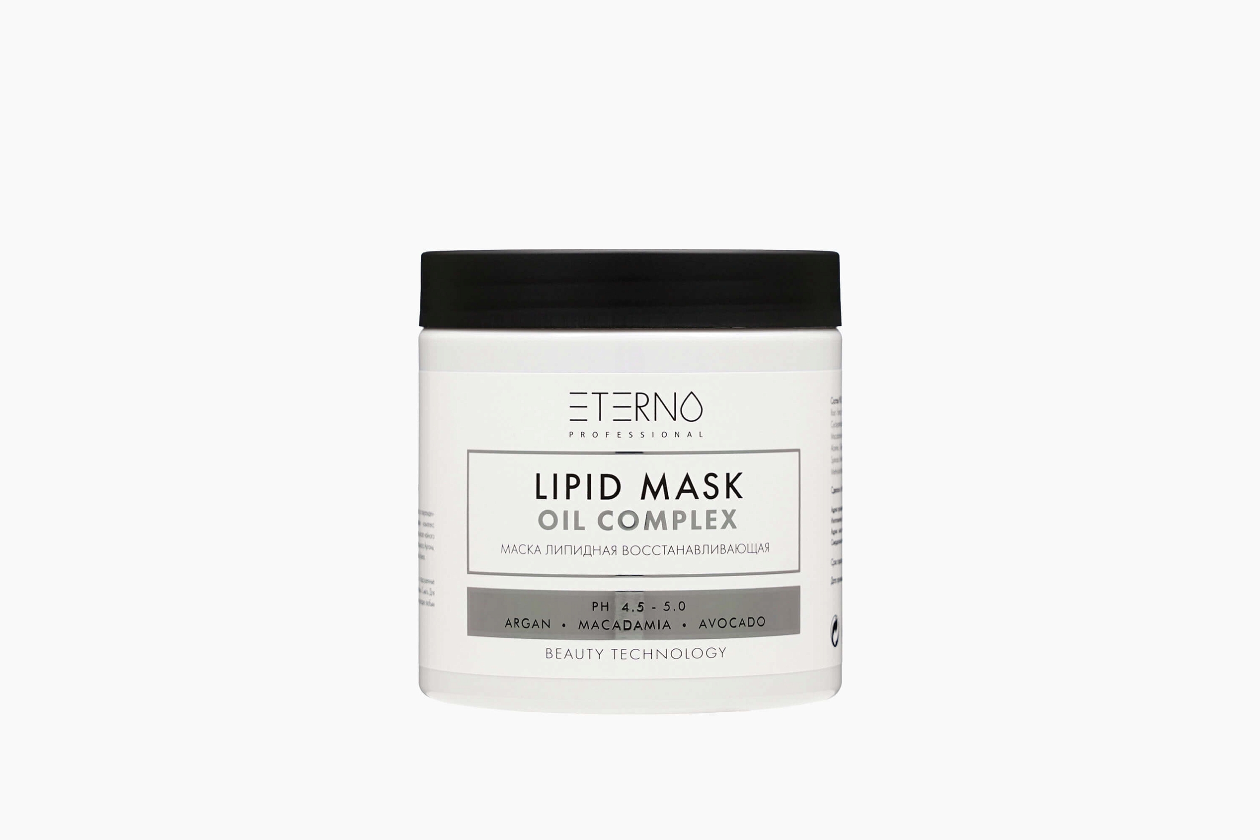 ETERNO Oil Complex фото 1