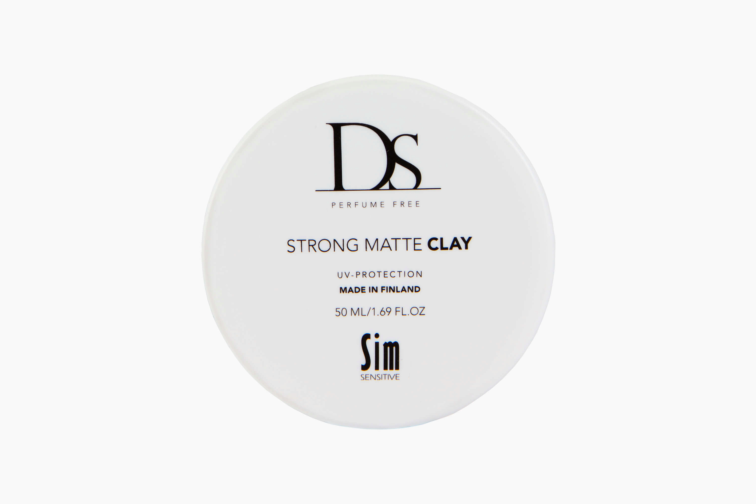 DS Strong Matte Clay фото 1