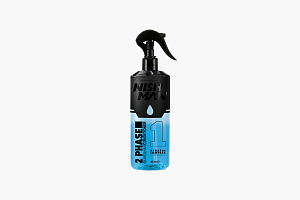 Nishman Двухфазный Кондиционер Для Волос 2 Phase Conditioner (Hair&Beard Conditioner) 400 Мл