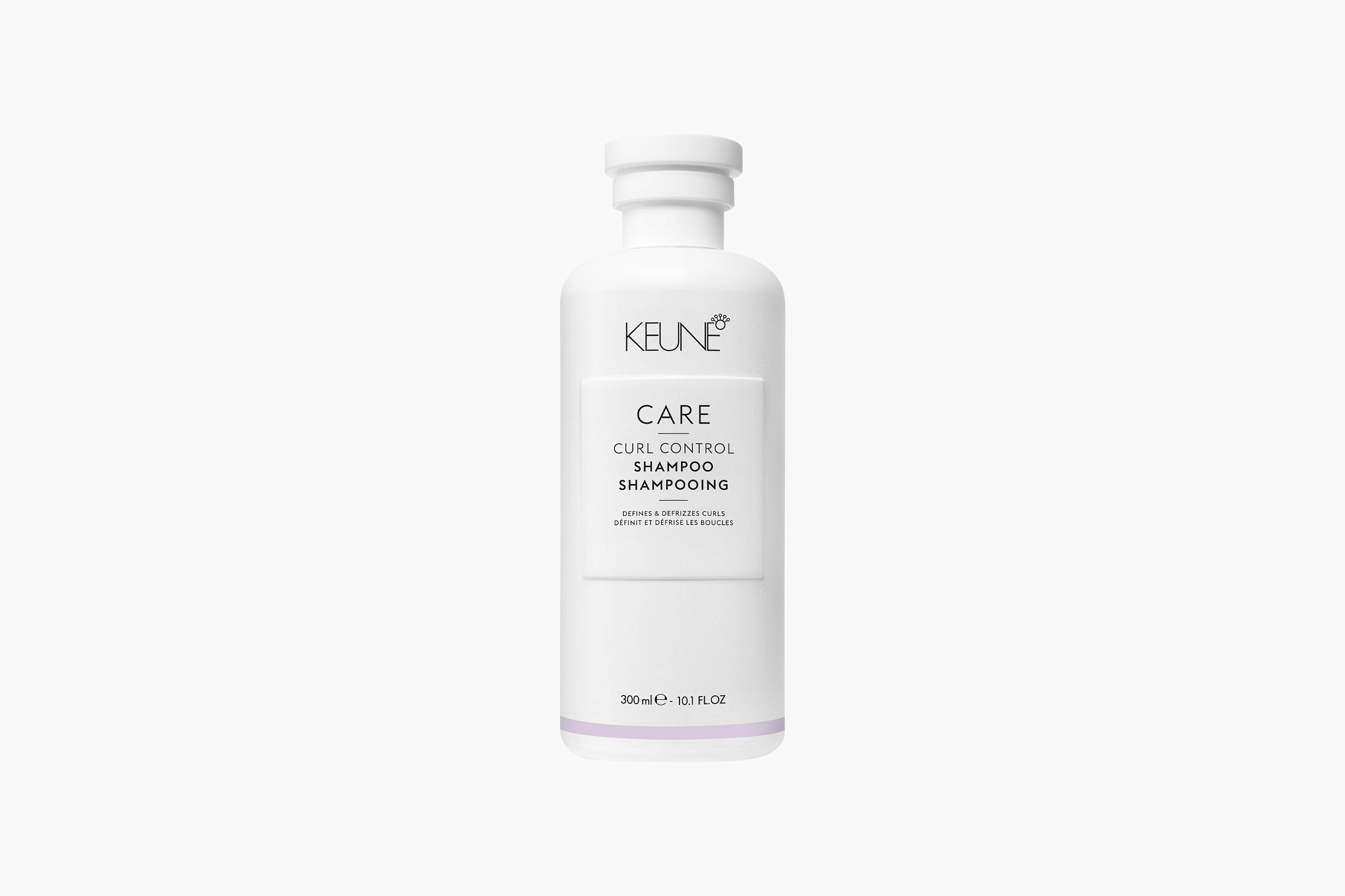 Keune Care Curl Control Shampoo фото 1