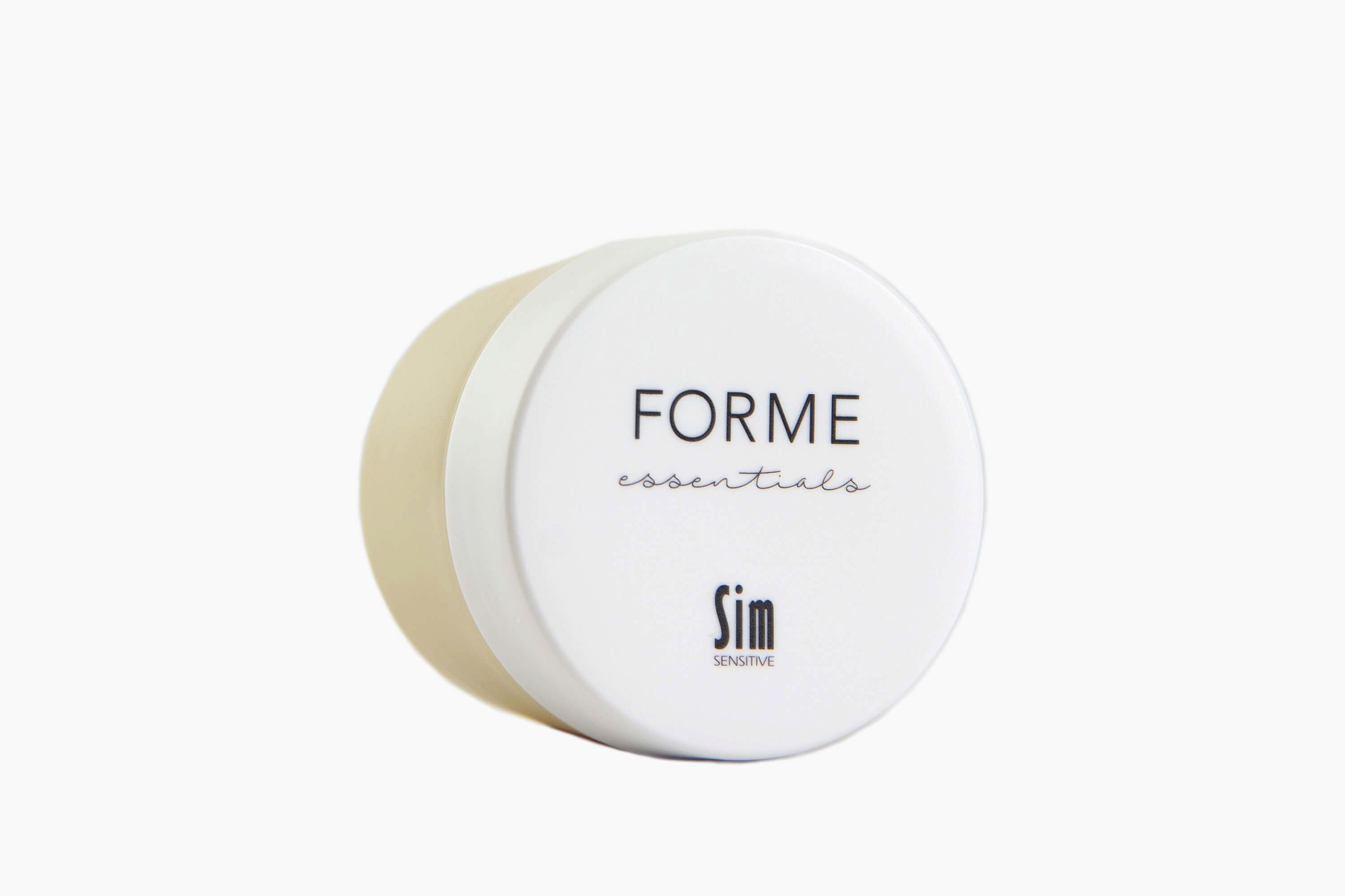 Воск для укладки Sim Sensitive Forme Essentials Styling Wax Уцененный товар 50 мл фото 1
