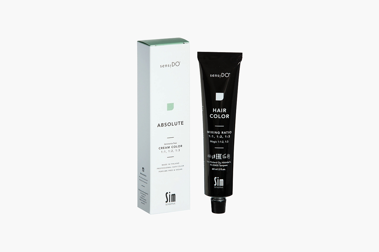 SensiDO Absolute A5/74