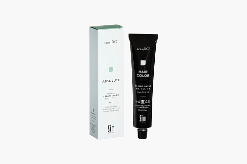 SensiDO Absolute A5/74