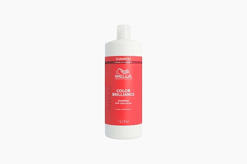 Wella Professionals Color Brilliance Coarse Shampoo