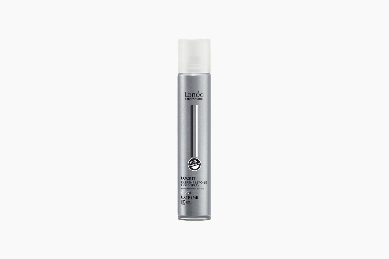 Londa Professional Style Lock It