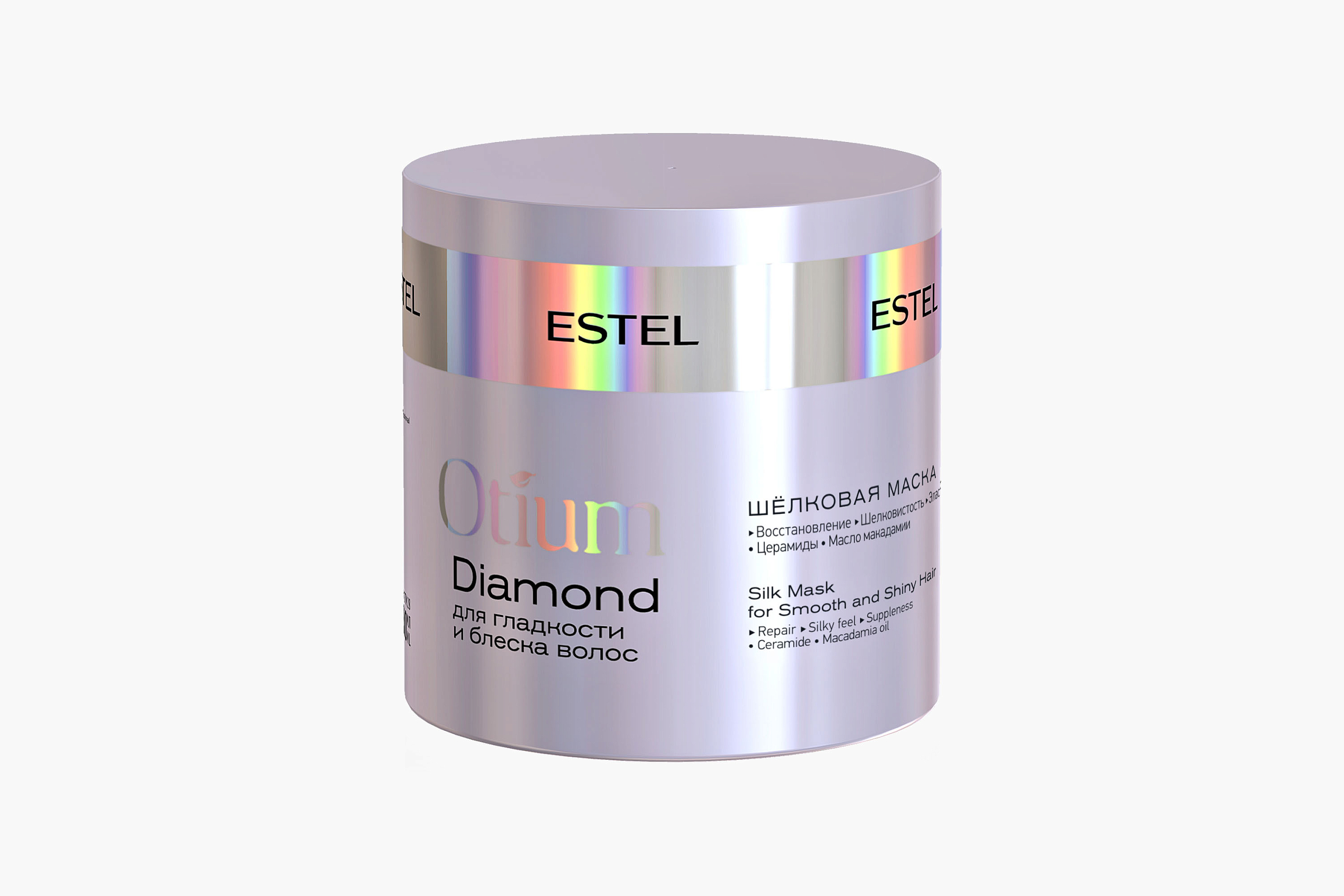 Estel Professional Otium Diamond фото 1