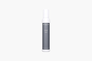 SACHAJUAN Мусс для укладки волос средней фиксации Hair Mousse 200 мл