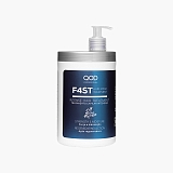 QOD Professional Fast Intensive Hair Mask Treatment