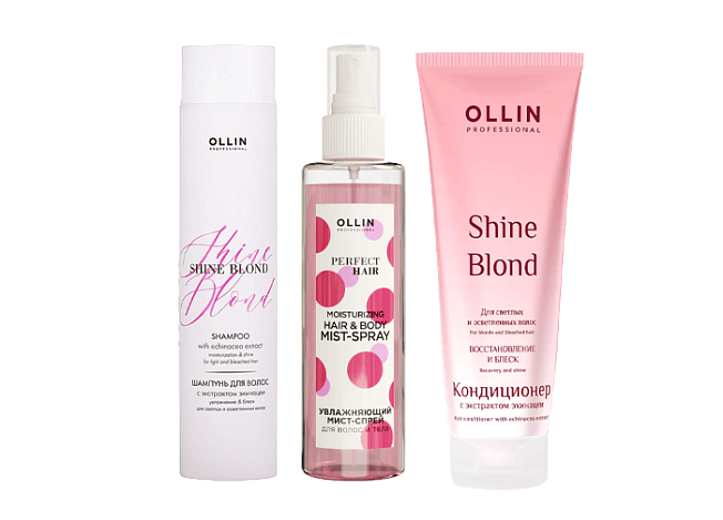 Ollin Professional –10%