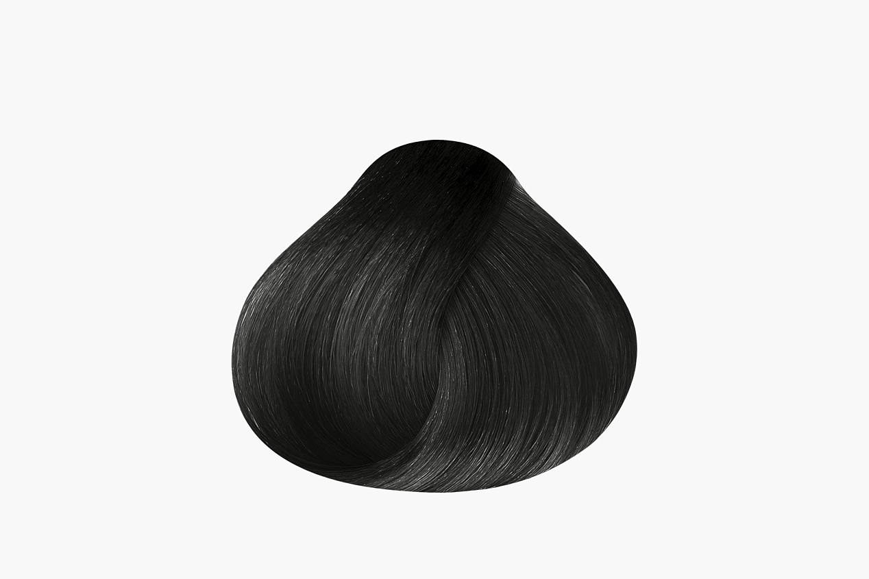 Paul Rivera Irida Ammonia Free 1