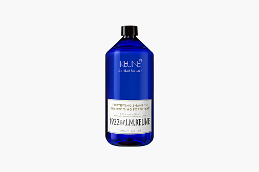 Keune 1922 by J. M. Keune Fortifying Shampoo