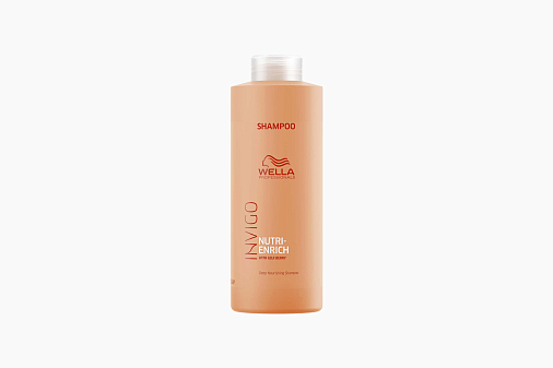 Wella Professionals Nutri-Enrich Shampoo