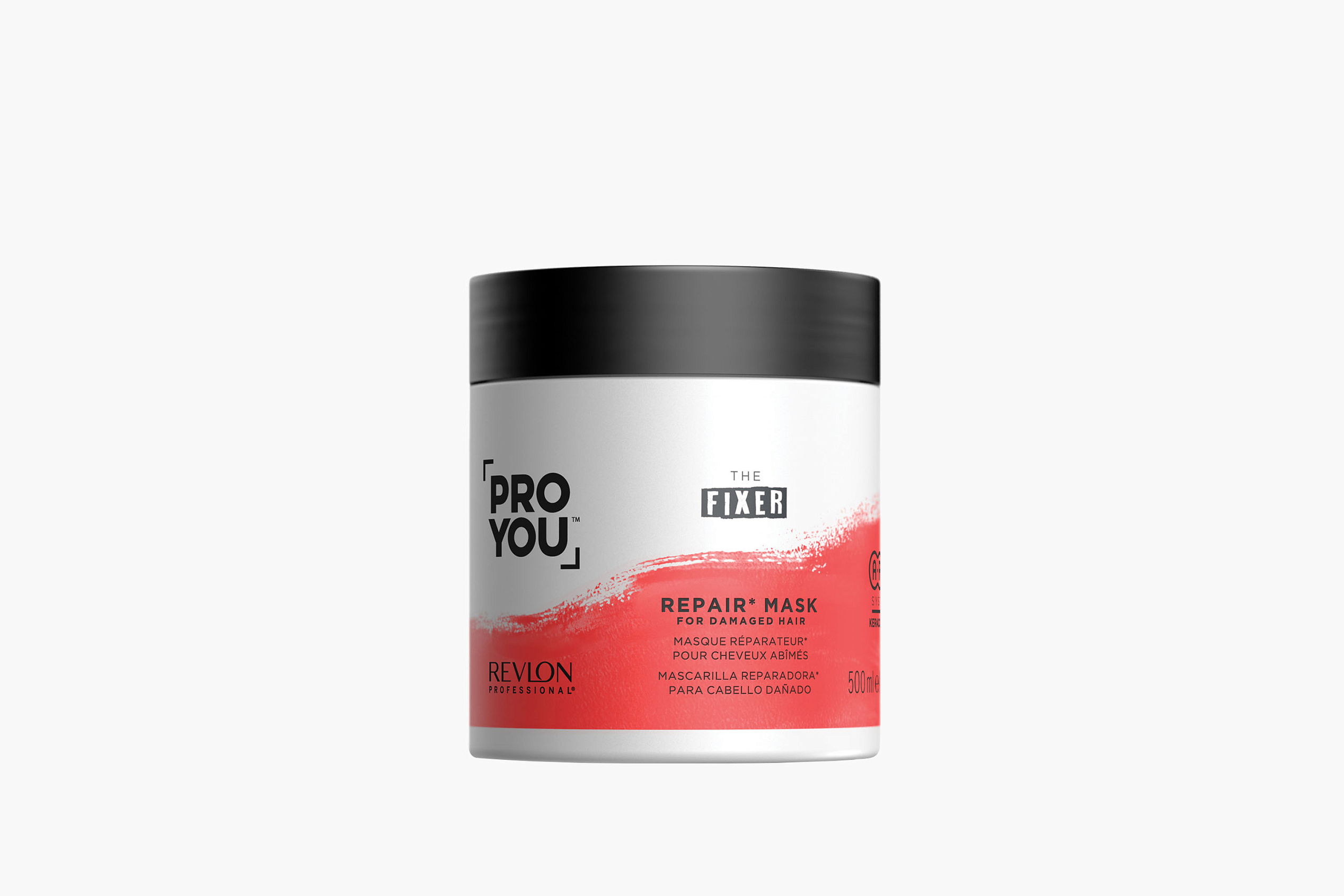 Revlon Professional Pro You Fixer Repair Mask фото 1