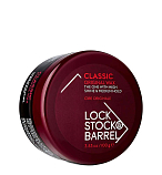 Lock Stock & Barrel Original Classic Wax