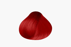 Color Fresh оттеночная кремовая маска для временного яркого освежения цвета Red 150 мл