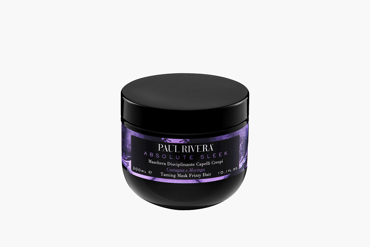 Paul Rivera Absolute Sleek  Taming Mask