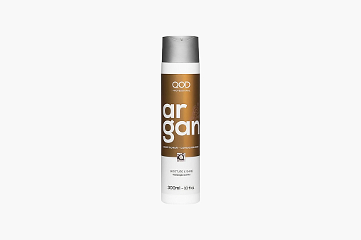 QOD Professional Argan Conditioner After care treatment