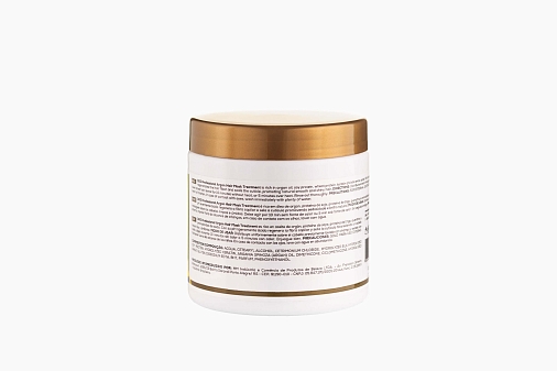 QOD Professional Argan Hair Mask Treatment
