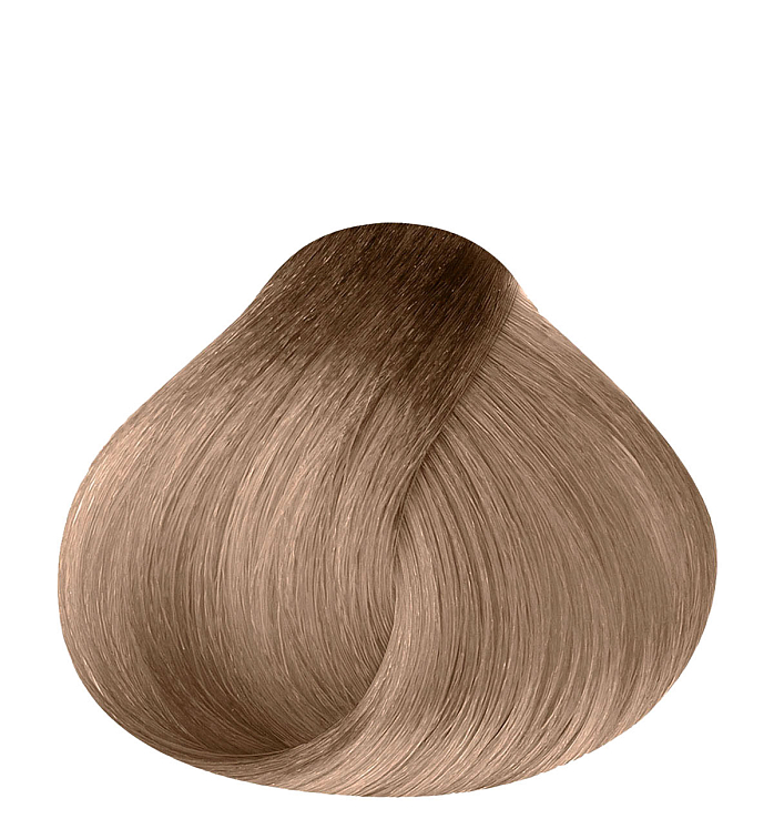 OLLIN Prof. OLLIN PERFORMANCE Перманентная крем-краска для волос 9/7 блондин коричневый 60 мл фото 1