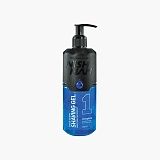 Nishman Shaving Gel N.1 (Blue)
