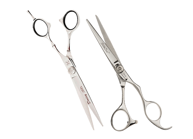 Ножницы –10%