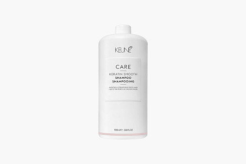 Keune Care Keratin Smooth Shampoo