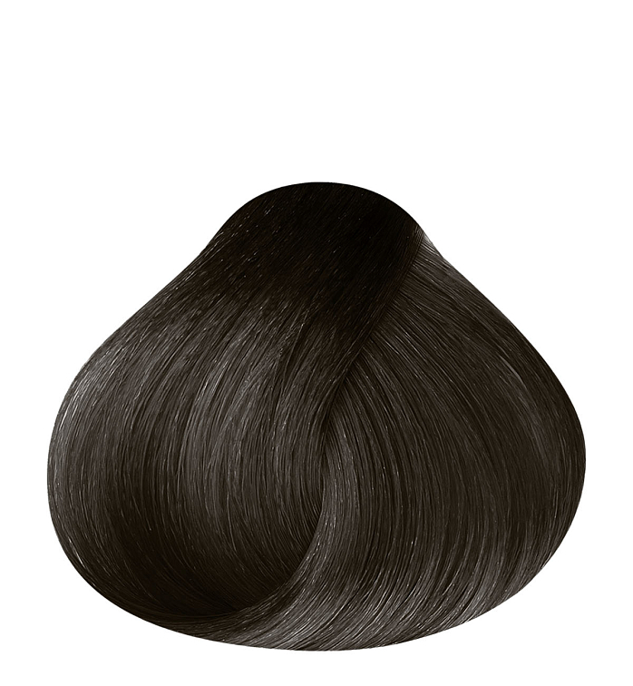 KEEN Крем-краска для волос Colour Cream Натуральный интенсивный пепельный блондин 7.11 фото 1