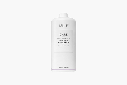 Keune Care Curl Control Shampoo