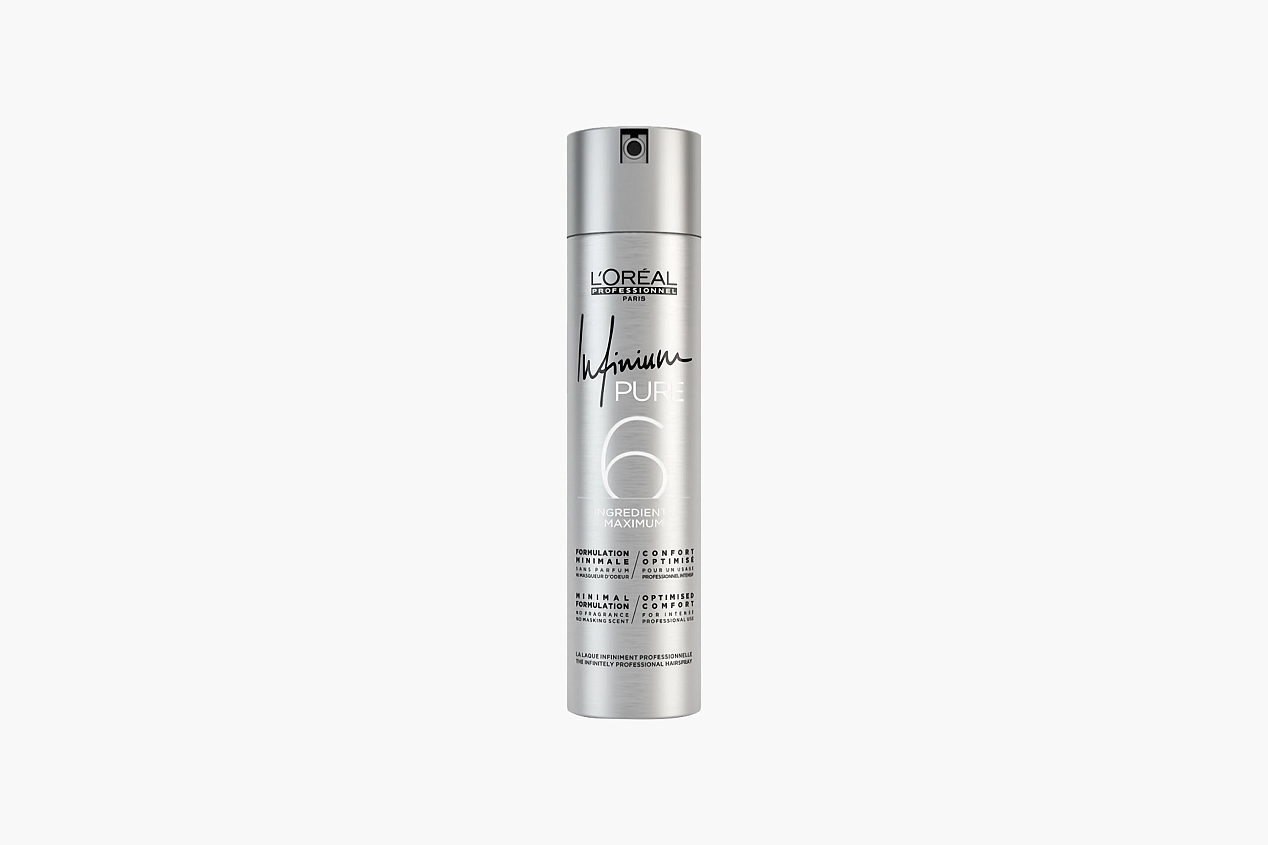 L’oreal Professionnel Infinium Pure Strong