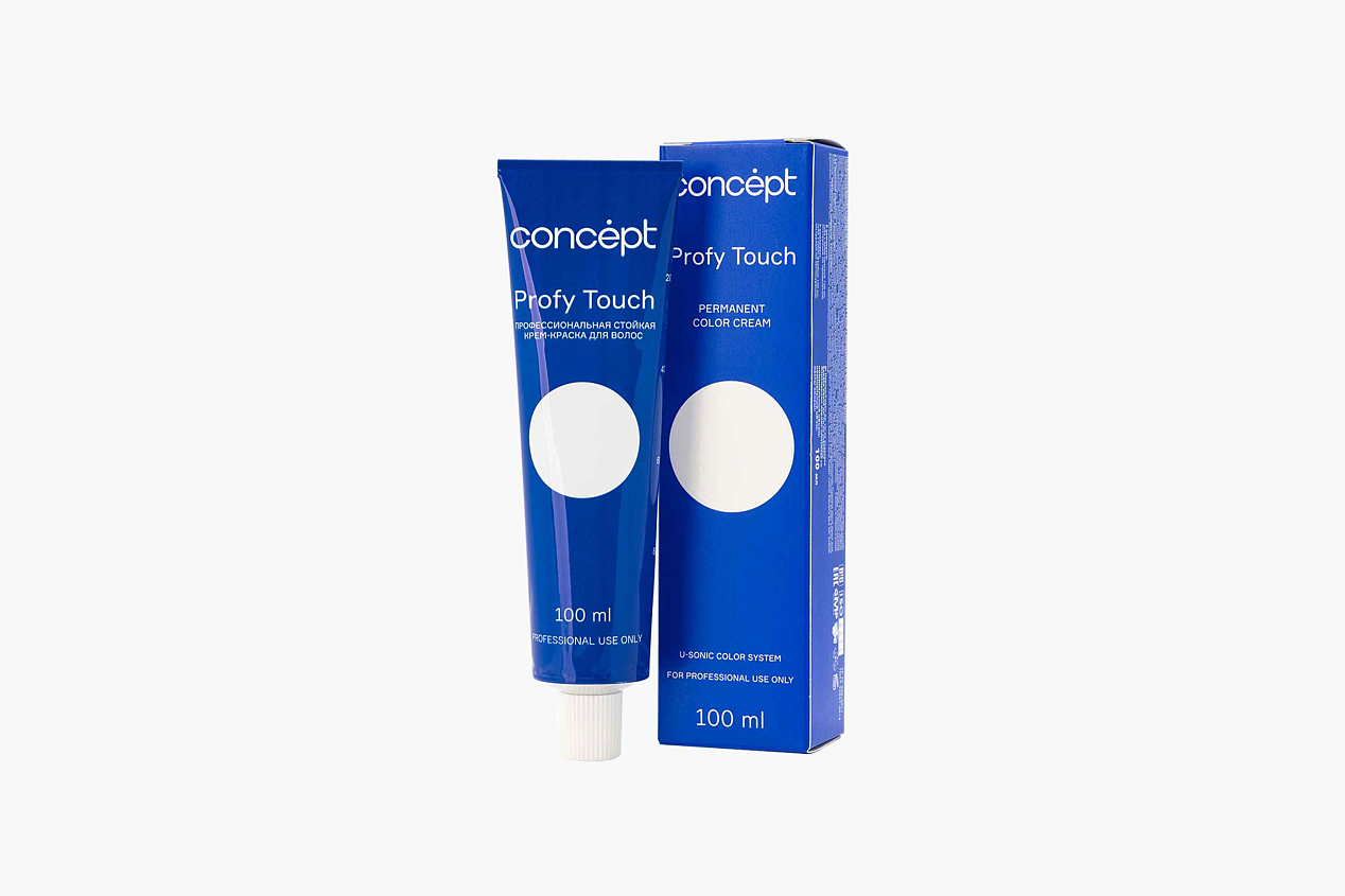 Concept Profy Touch 12.8