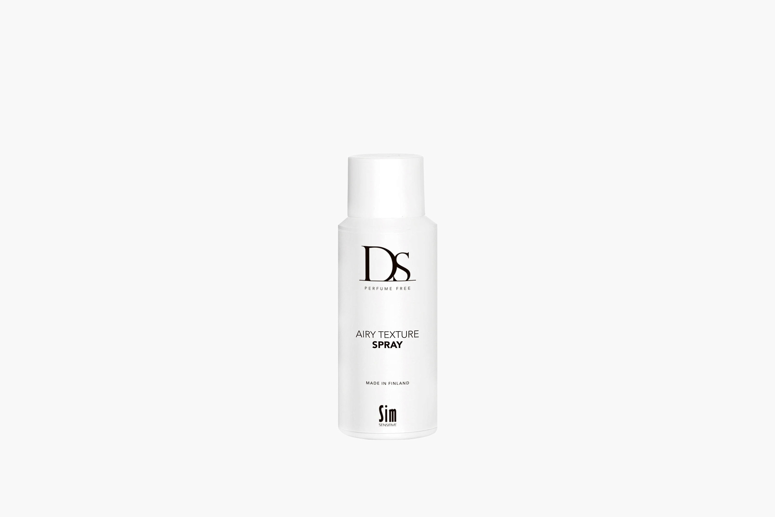 DS Airy Texture Spray фото 1