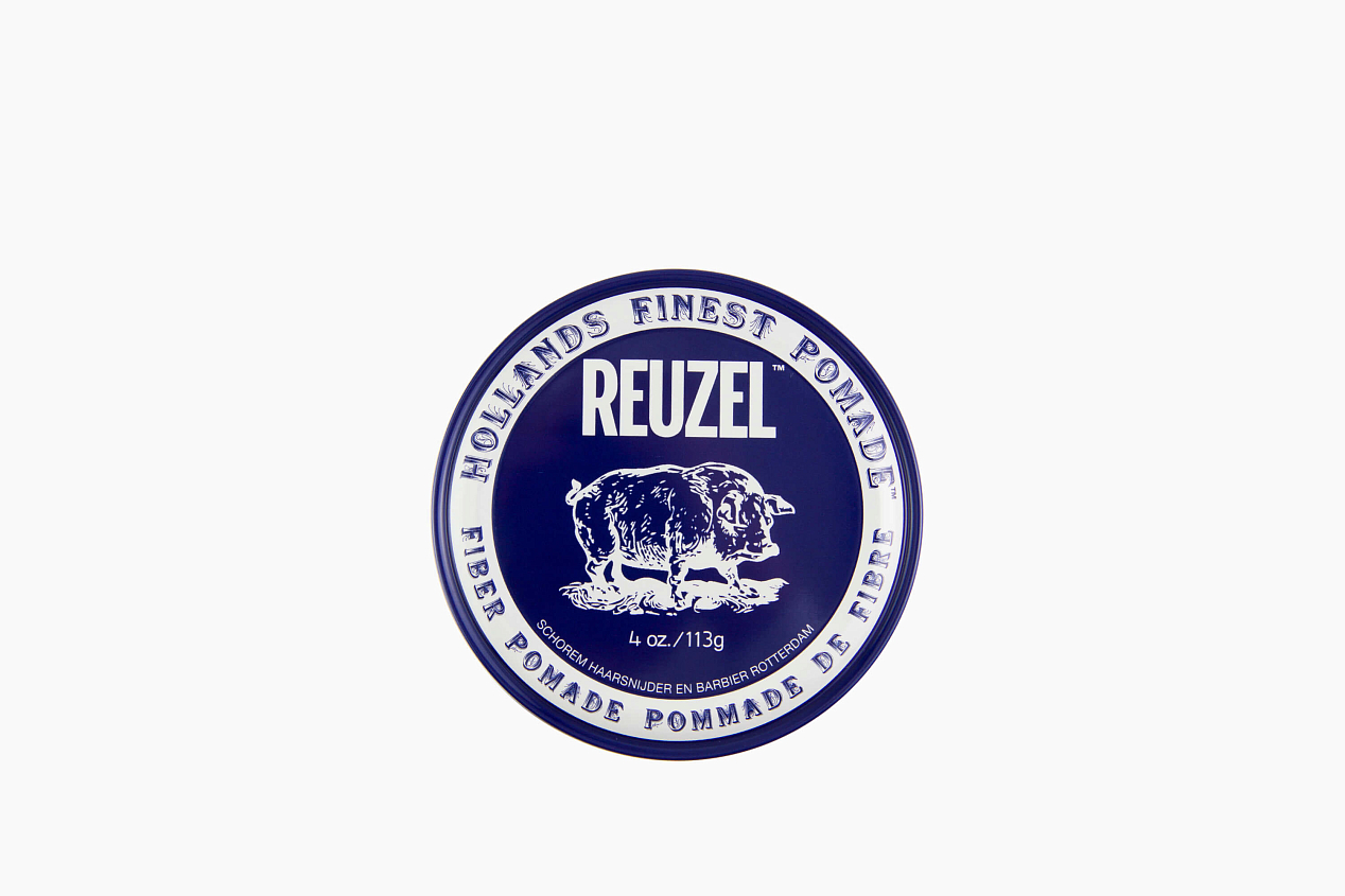 Reuzel Fiber Pomade