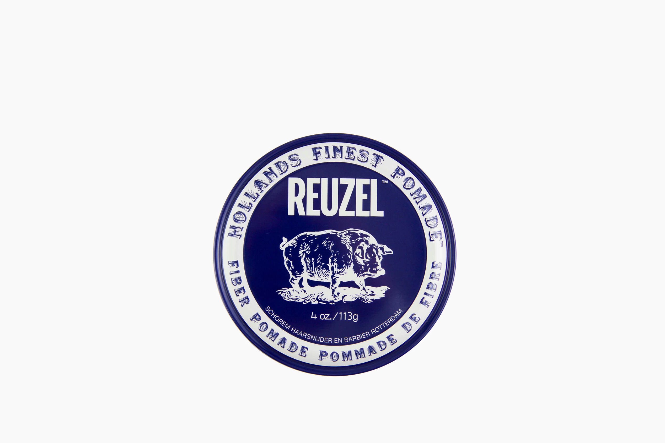 Reuzel Fiber Pomade фото 2