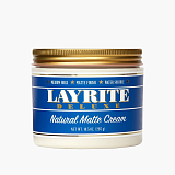 Layrite Natural Matte Cream