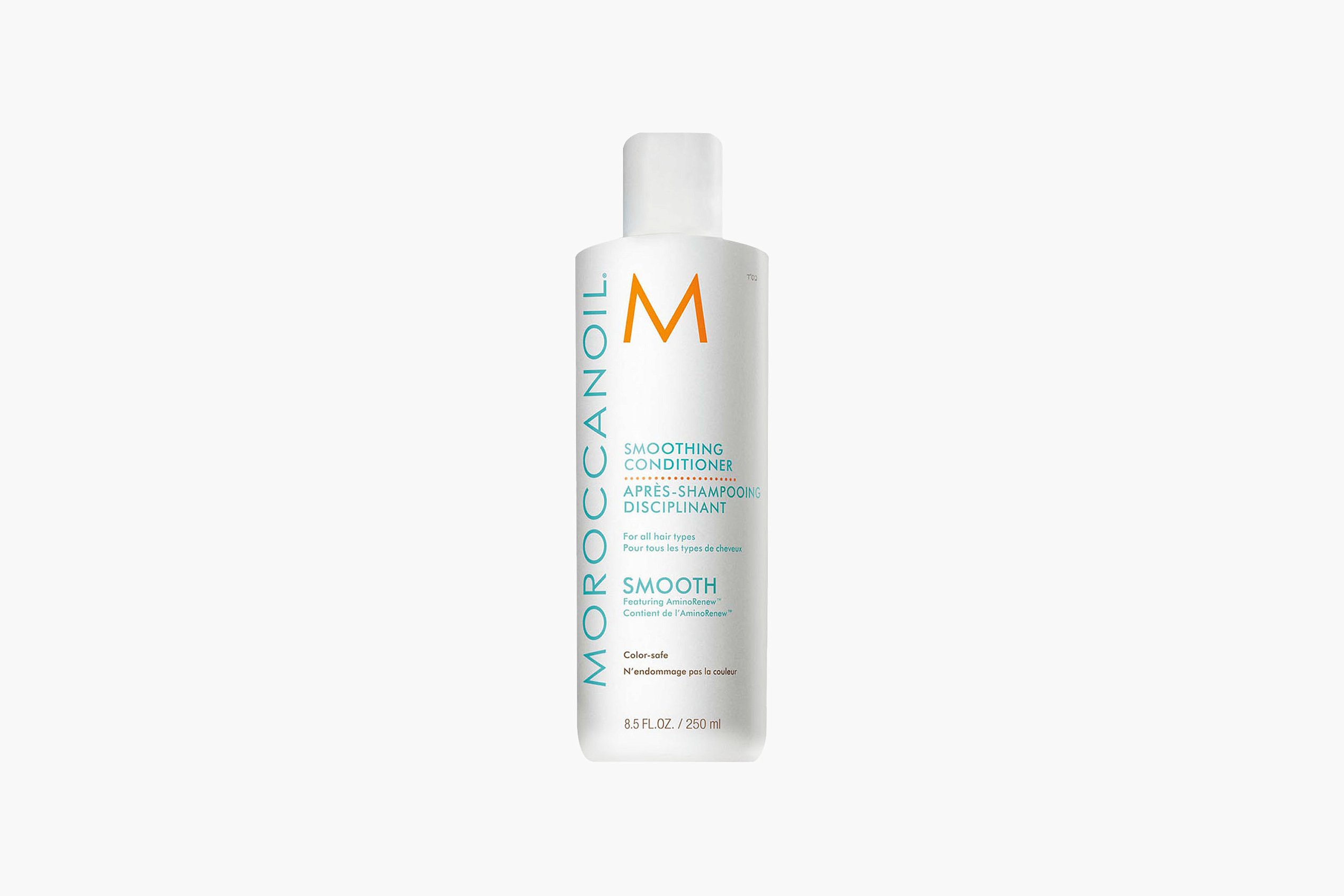 Moroccanoil Smoothing  Conditioner фото 1