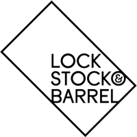 Lock Stock & Barrel 85 Кarats Original Clay