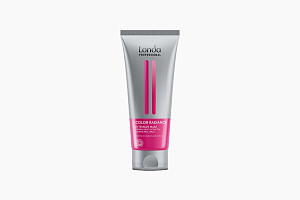 Londa Color Radiance Маска интенсивная для окрашенных волос, 200 мл