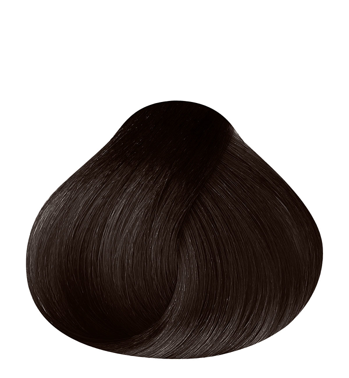 KEEN Крем-краска для волос Colour Cream Мокко 4.7 фото 1