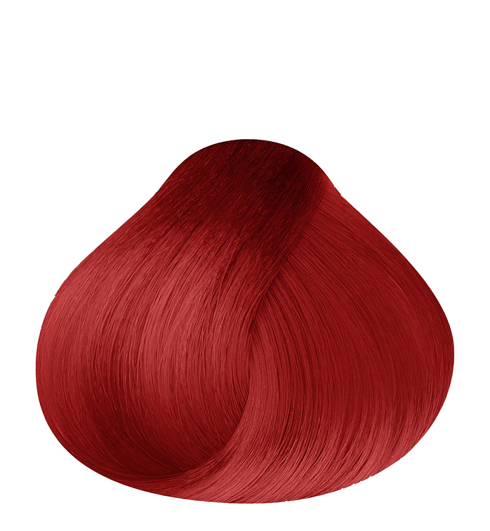 Londacolor Стойкая крем-краска для волос 7/46 блонд медно-фиолетовый Micro reds фото 1