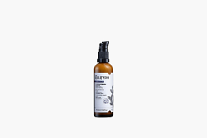 Bullfrog After Shave Fluid эмульсия после бритья б/спирта б/отдушек 75 мл