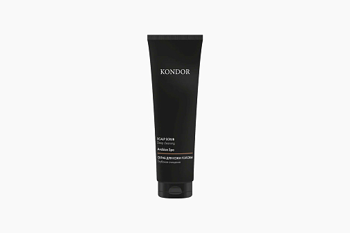 KONDOR Arabian Spa