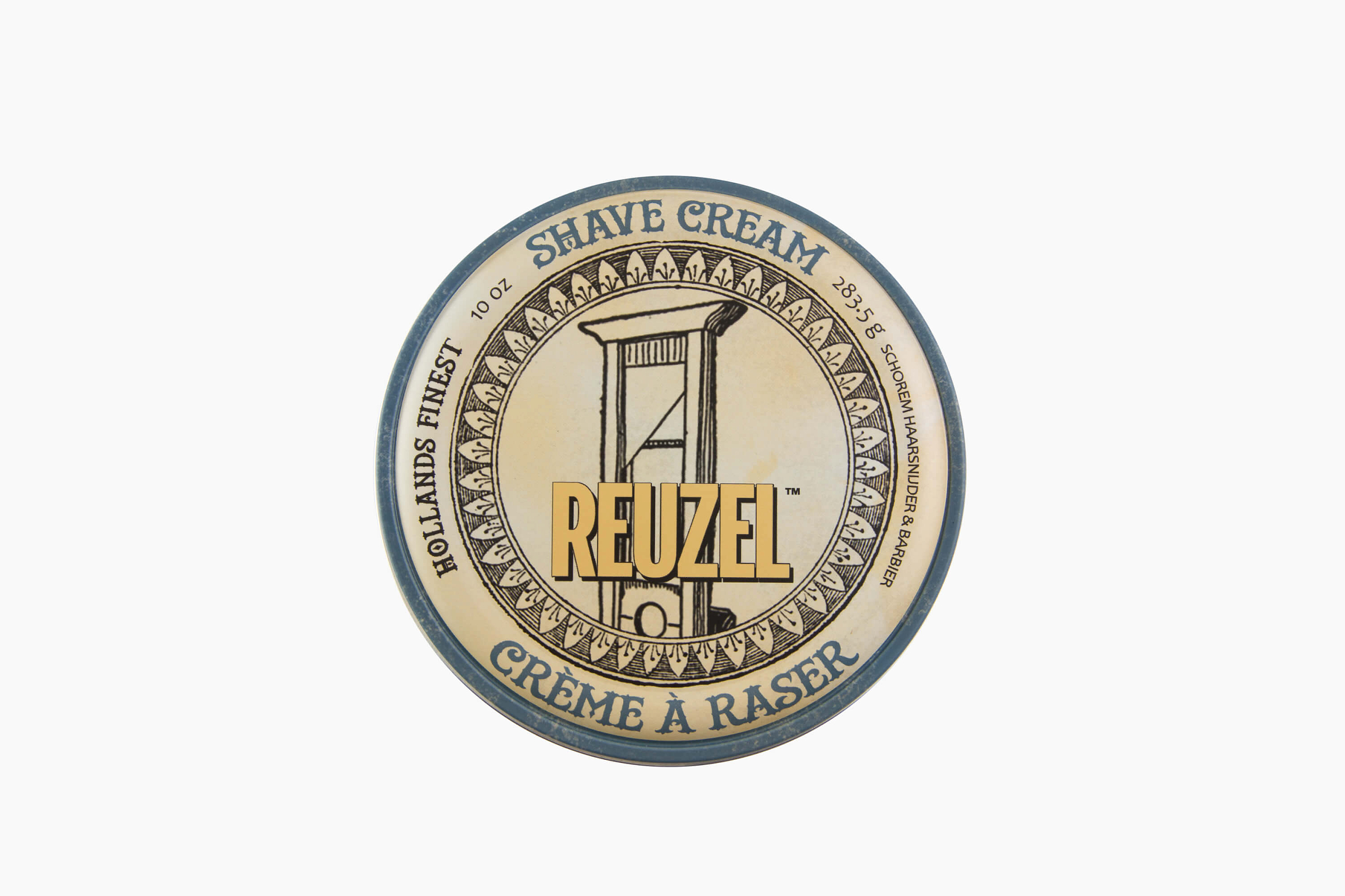 Reuzel Shave Cream фото 1