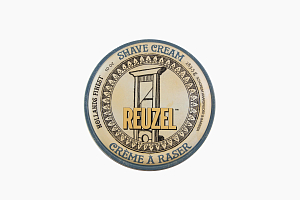 Reuzel Cream крем для бритья 283.5 г