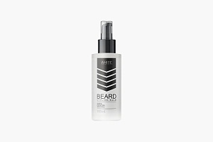 White Cosmetics Крем-бальзам для бороды Beard Styling Balm, 100мл