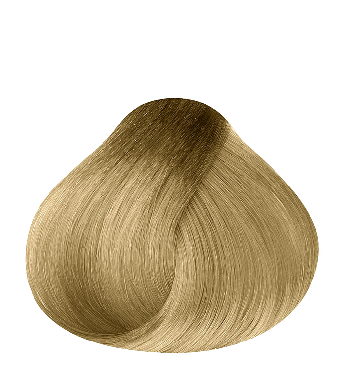 Londacolor Стойкая крем-краска для волос 8/07 cветлый блонд натурально-коричневый фото 1
