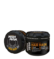 Nishman Hair Mask Inca Inci Complex