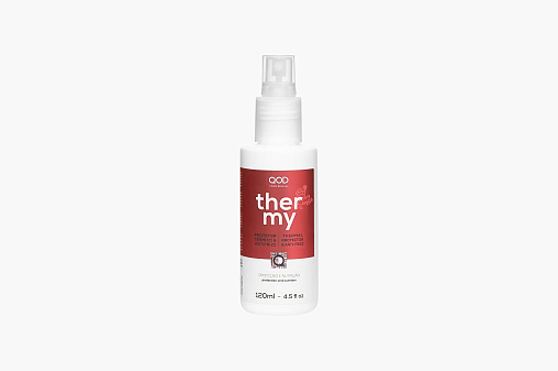 QOD Professional Thermy Heat Protector Spray