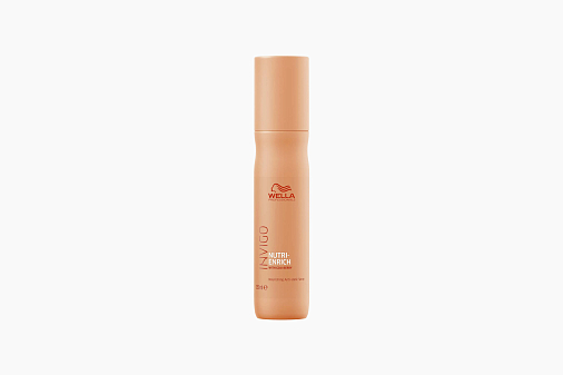 Wella Professionals Nutri-Enrich Nourishing Anti-static Spray